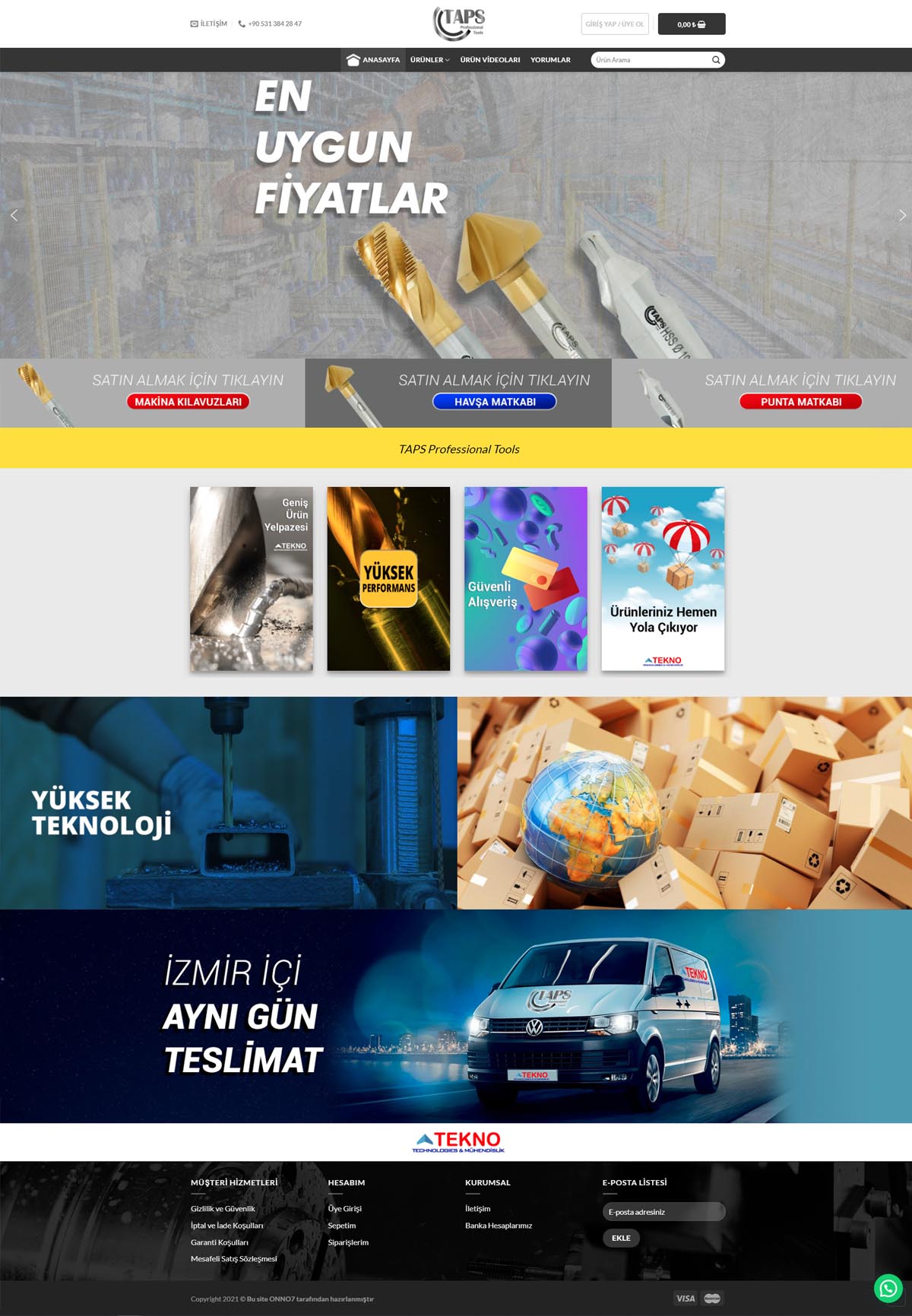 kilavuzdunyasi-web-tasarimi